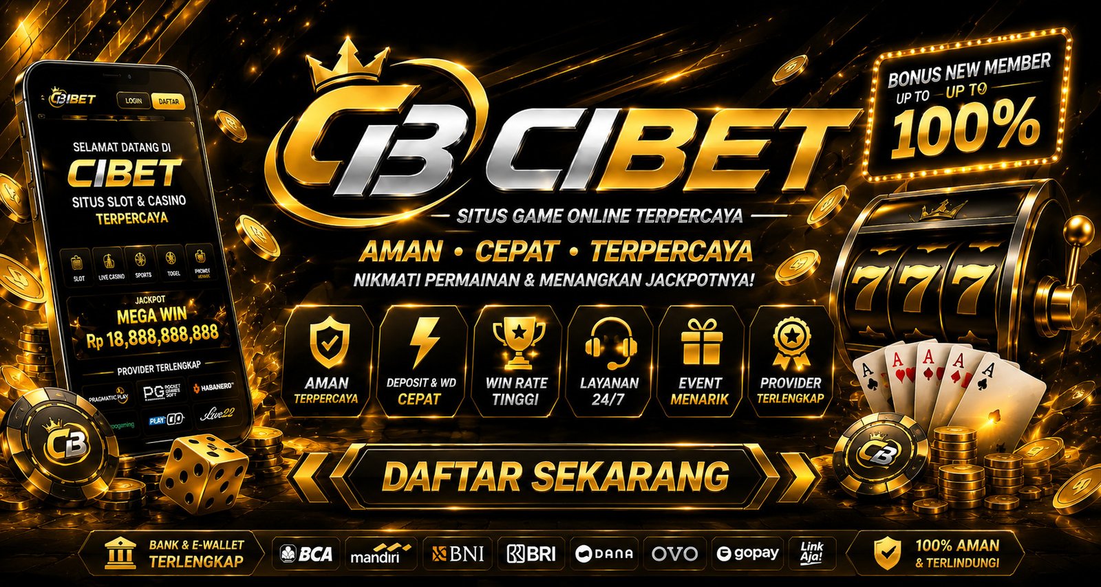 CIBET CIBET